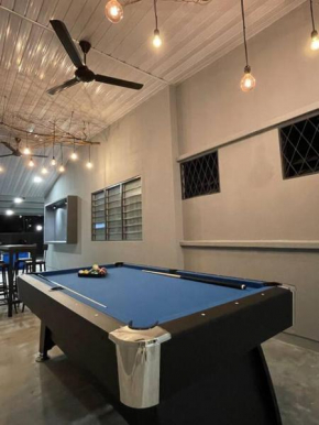 *NEW* 18Pax below w KTV/PoolTable/KidsPool near Jelutong and Batu Lanchang